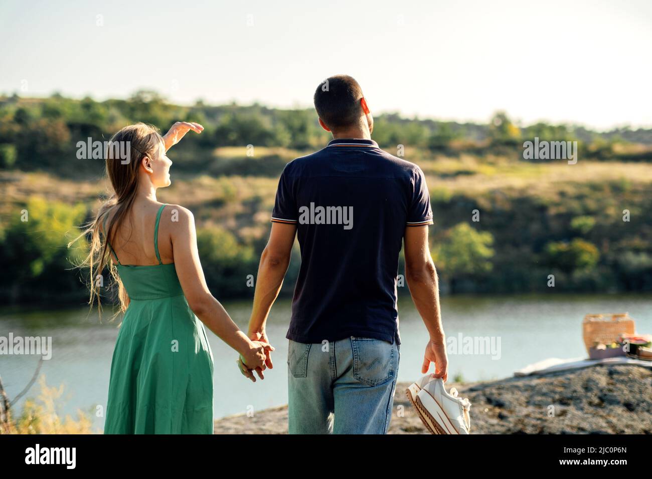 Cheap Vacations For Couples Candid Couple In Love Holding Hands On cheap-vacations-for-couples-candid-couple-in-love-holding-hands-on