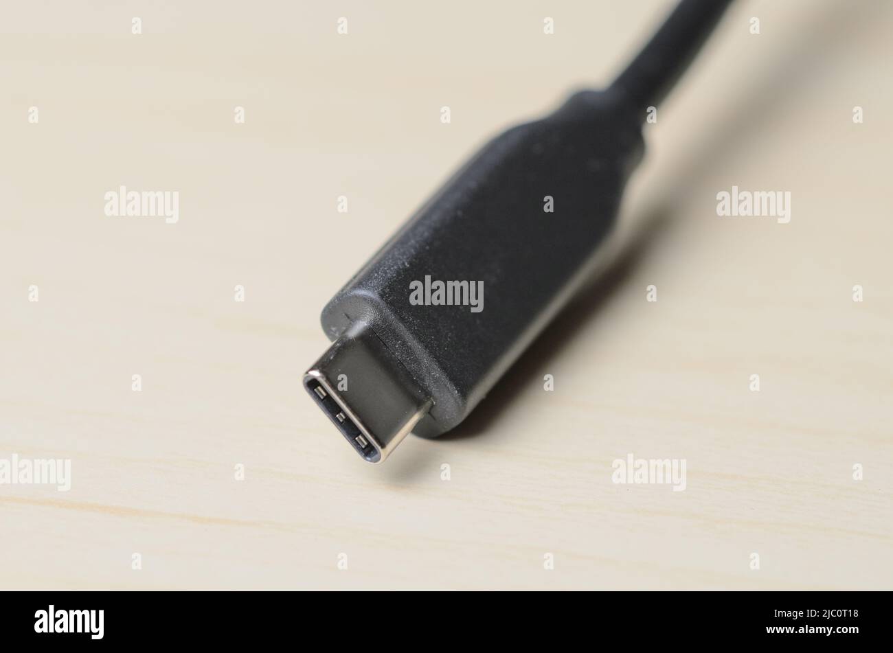 Plug type c connector type c connector hires stock photography and