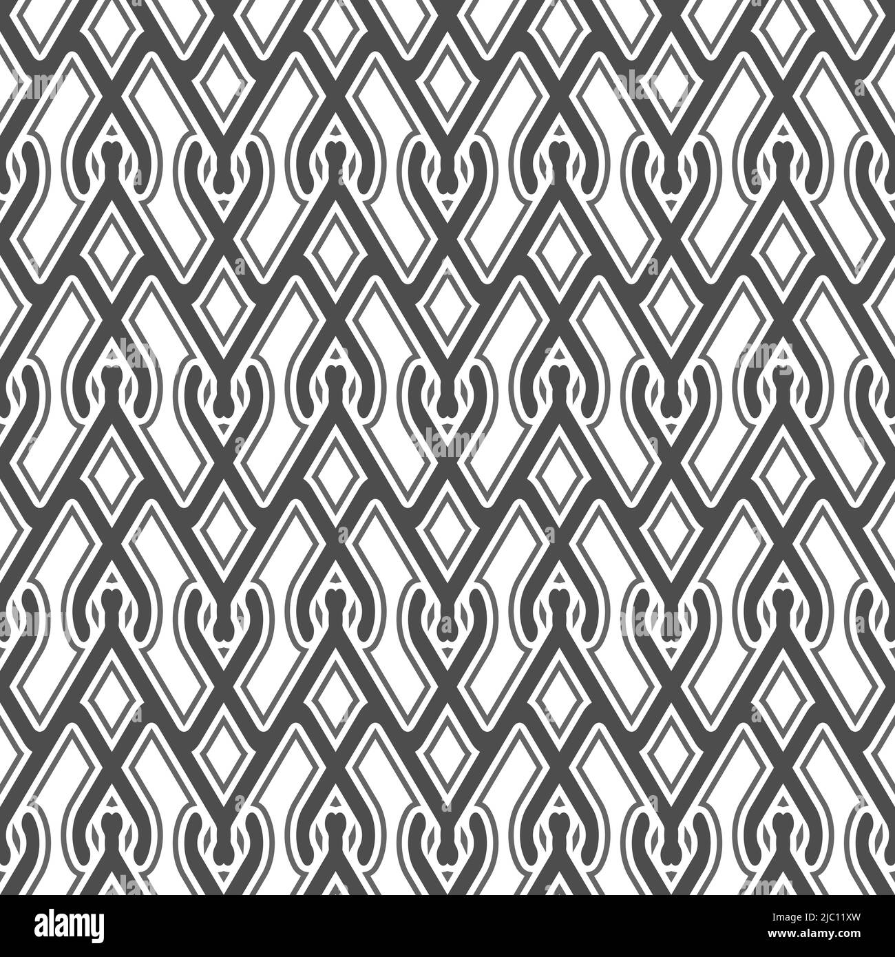 Abstract seamless editable pattern for texture, textiles, packaging and ...
