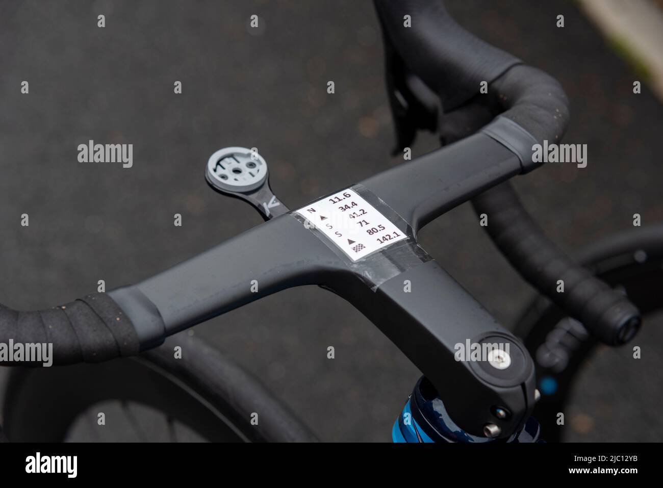 Trek bike handlebars sale