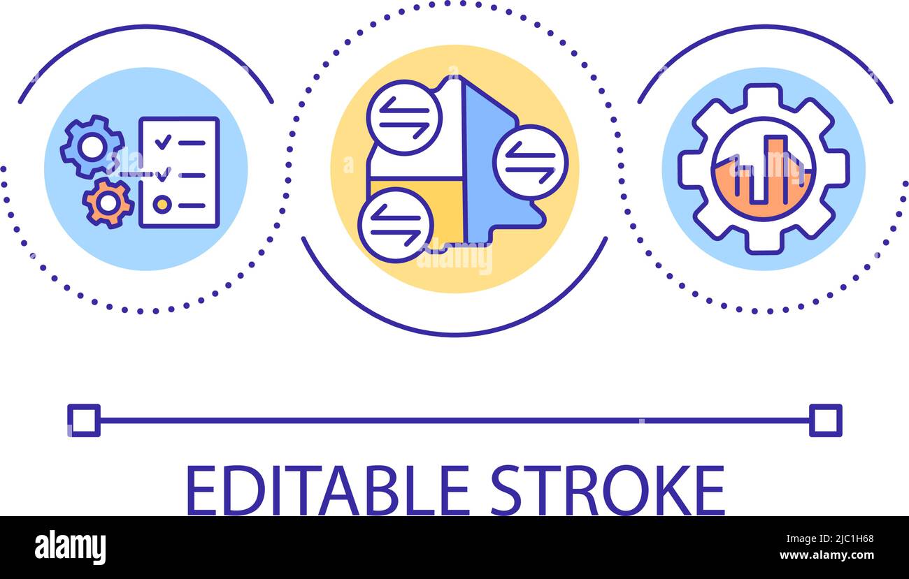 Regulations and policies Stock Vector Images - Alamy