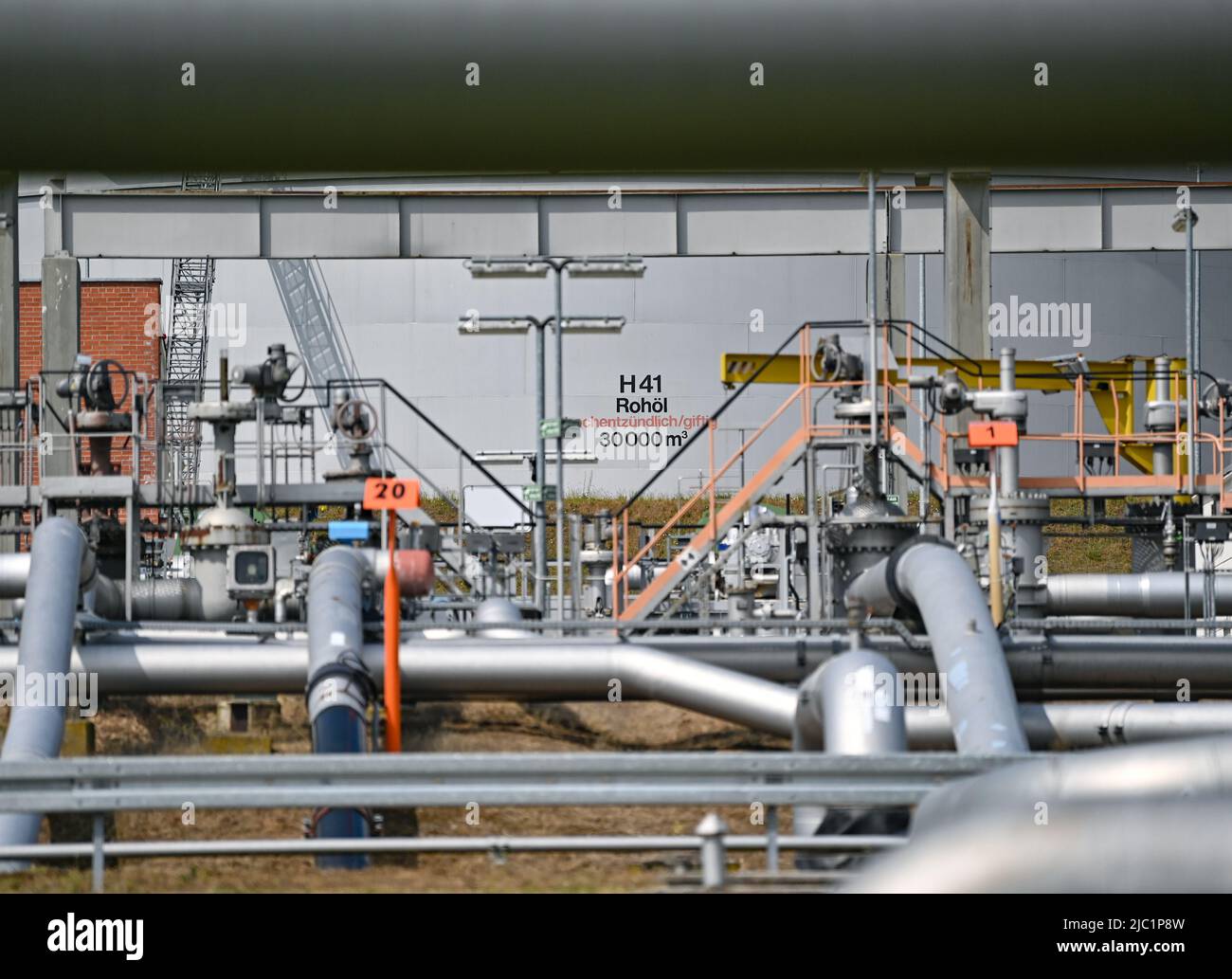 Дружба нефтепровод на карте