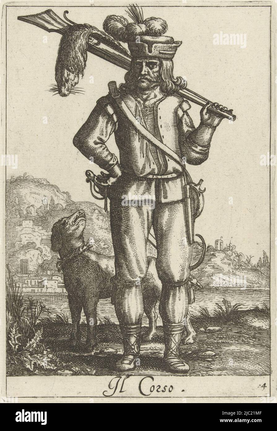 Corsican fashion il corso hires stock photography and images Alamy