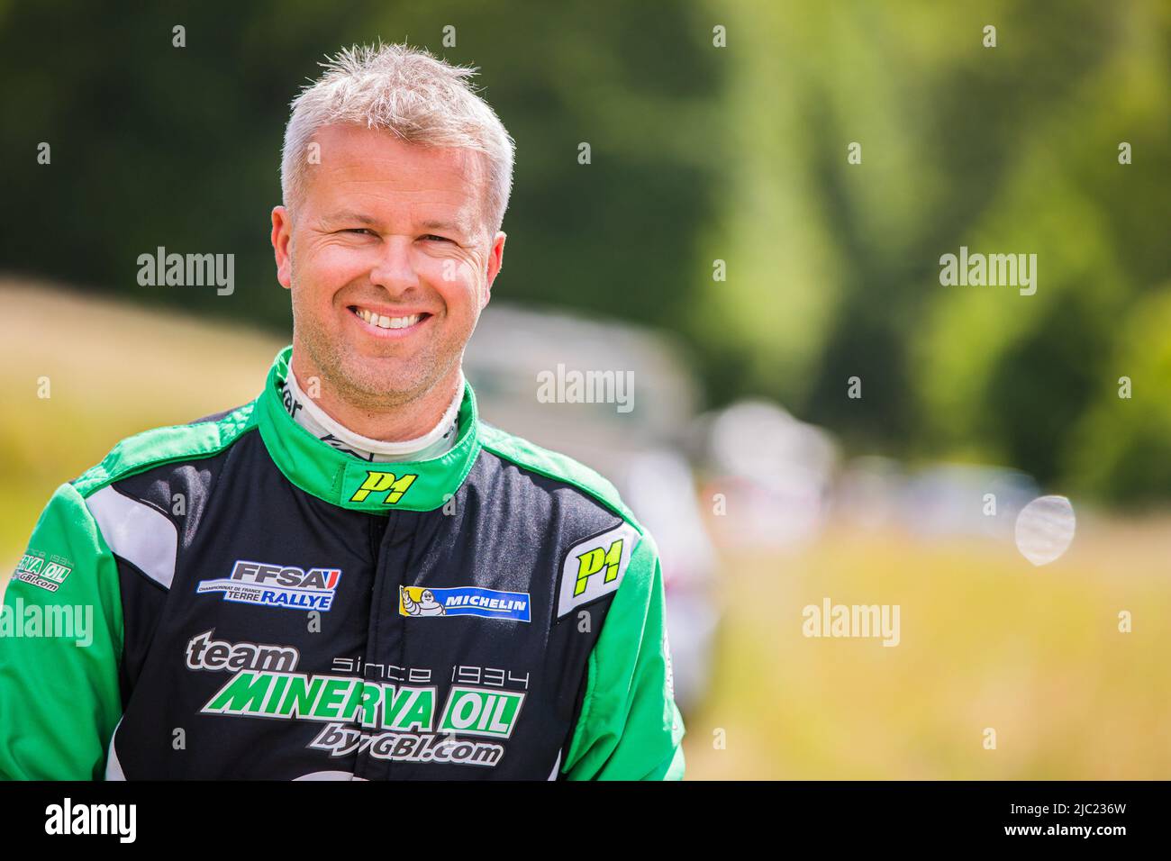 David france portrait hi-res stock photography and images - Page 11 - Alamy