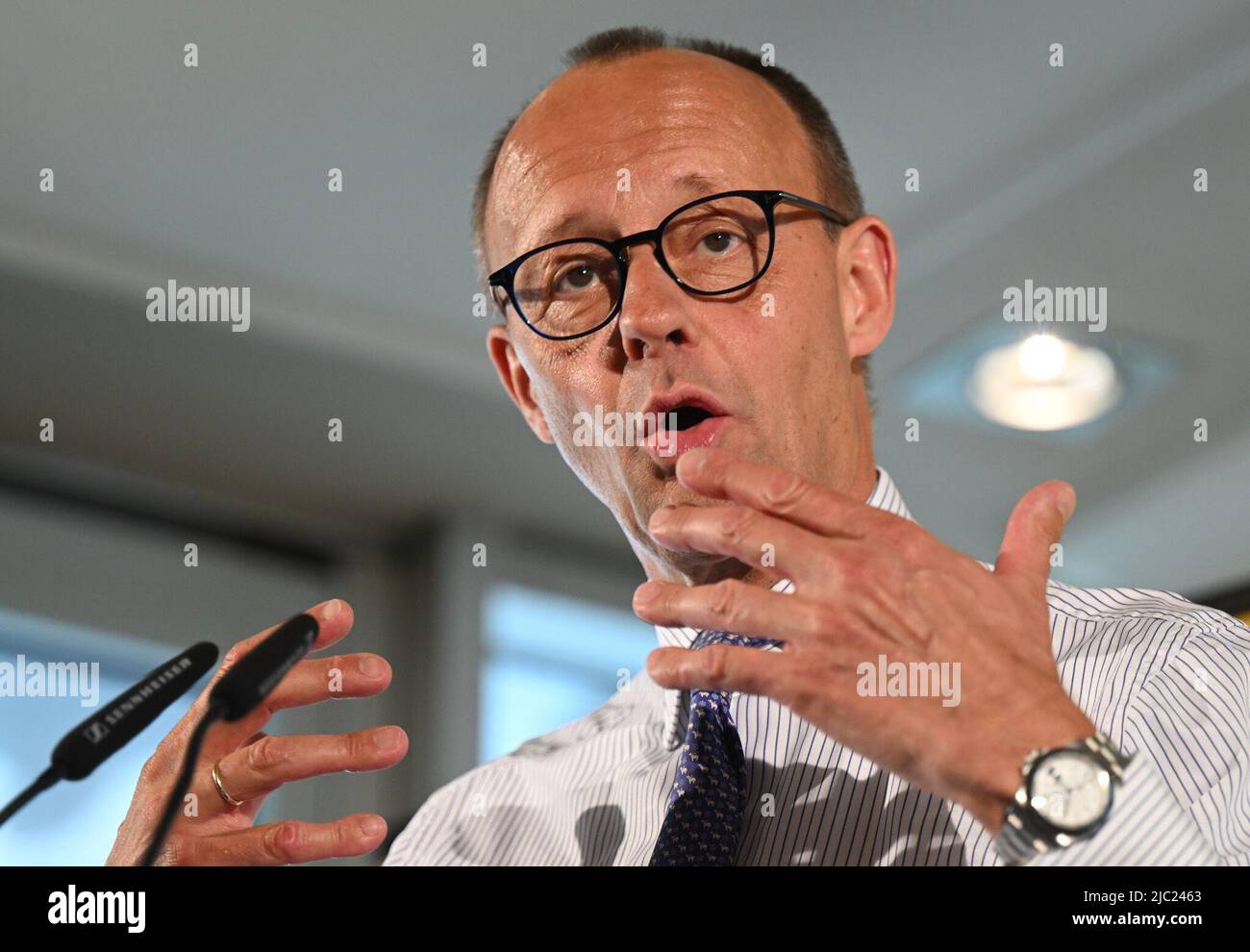 Friedrich merz beer hires stock photography and images Alamy