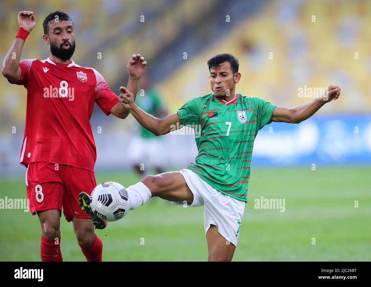 Mohamed jasim marhoon hires stock photography and images Alamy
