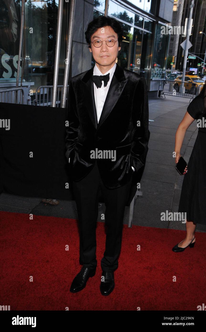 Hwang dong hyuk hi-res stock photography and images - Alamy