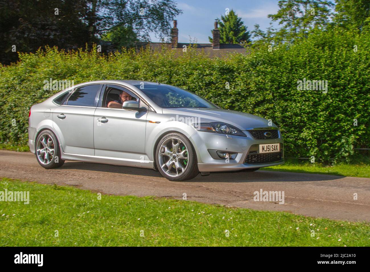 Ford Mondeo Stock Photos - 1,017 Images