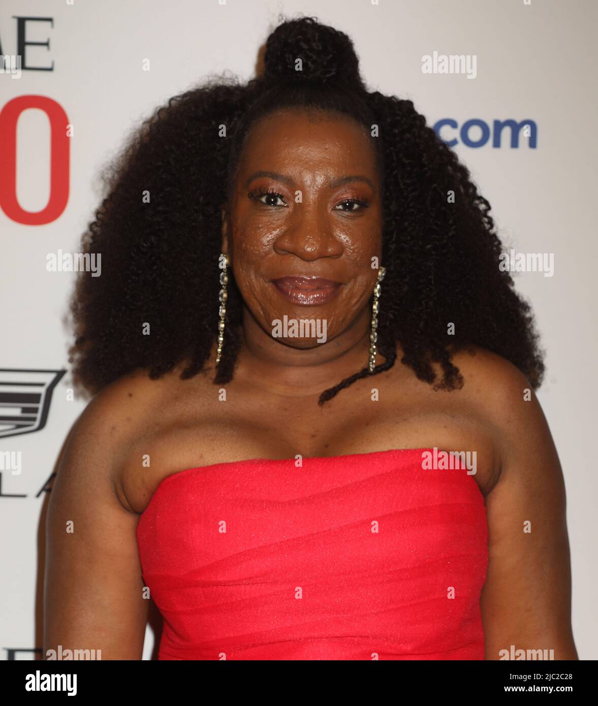 June 8, 2022, New York, New York, USA METOO founder TARANA BURKE