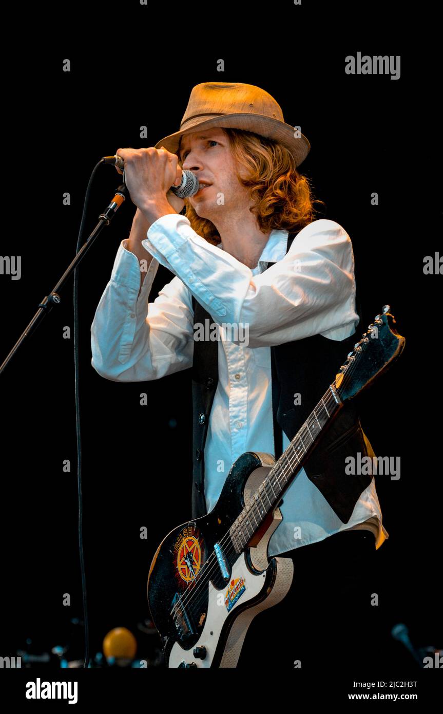 Beck danelectro deals