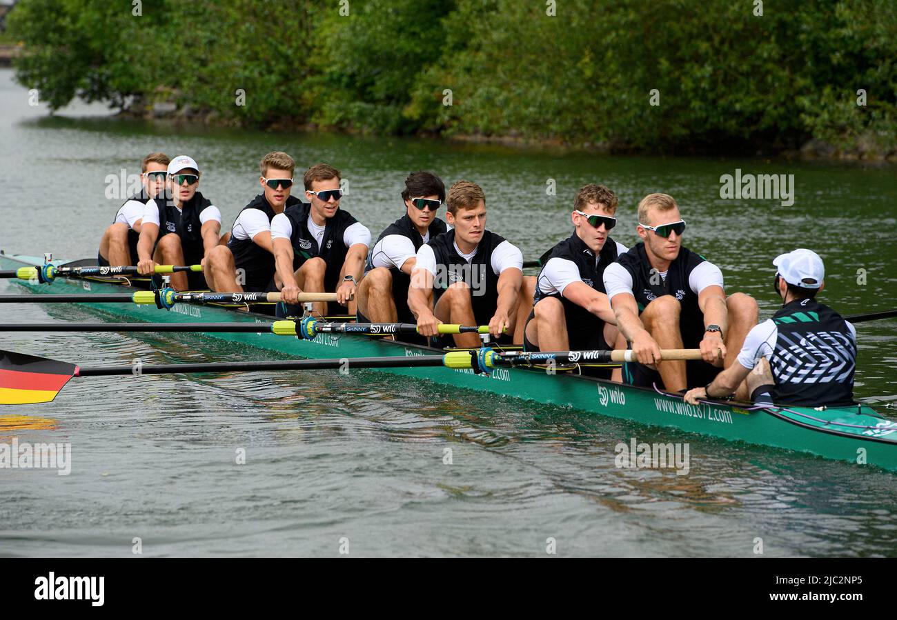Vr rowing hotsell