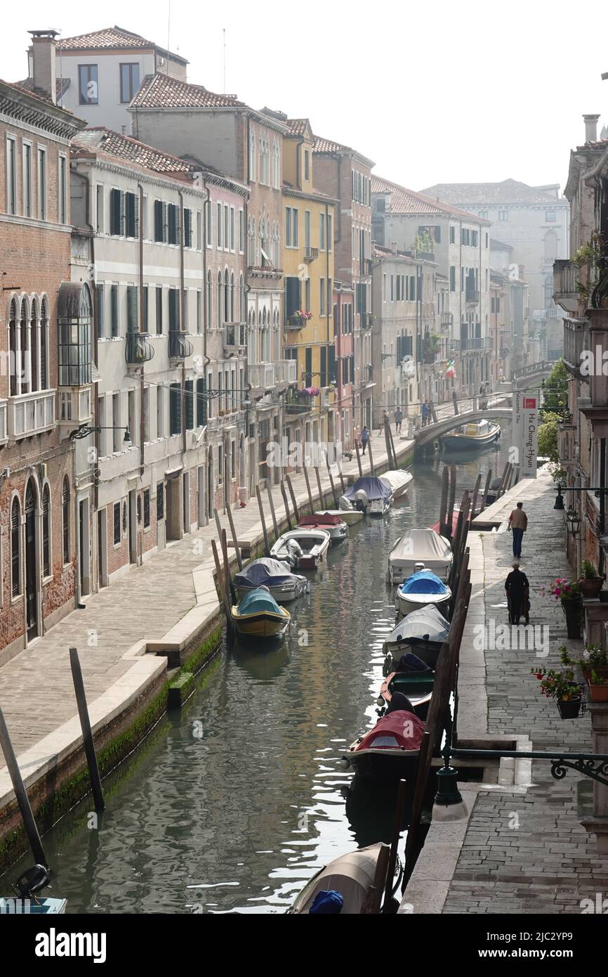 Venedig // Venice Stock Photo