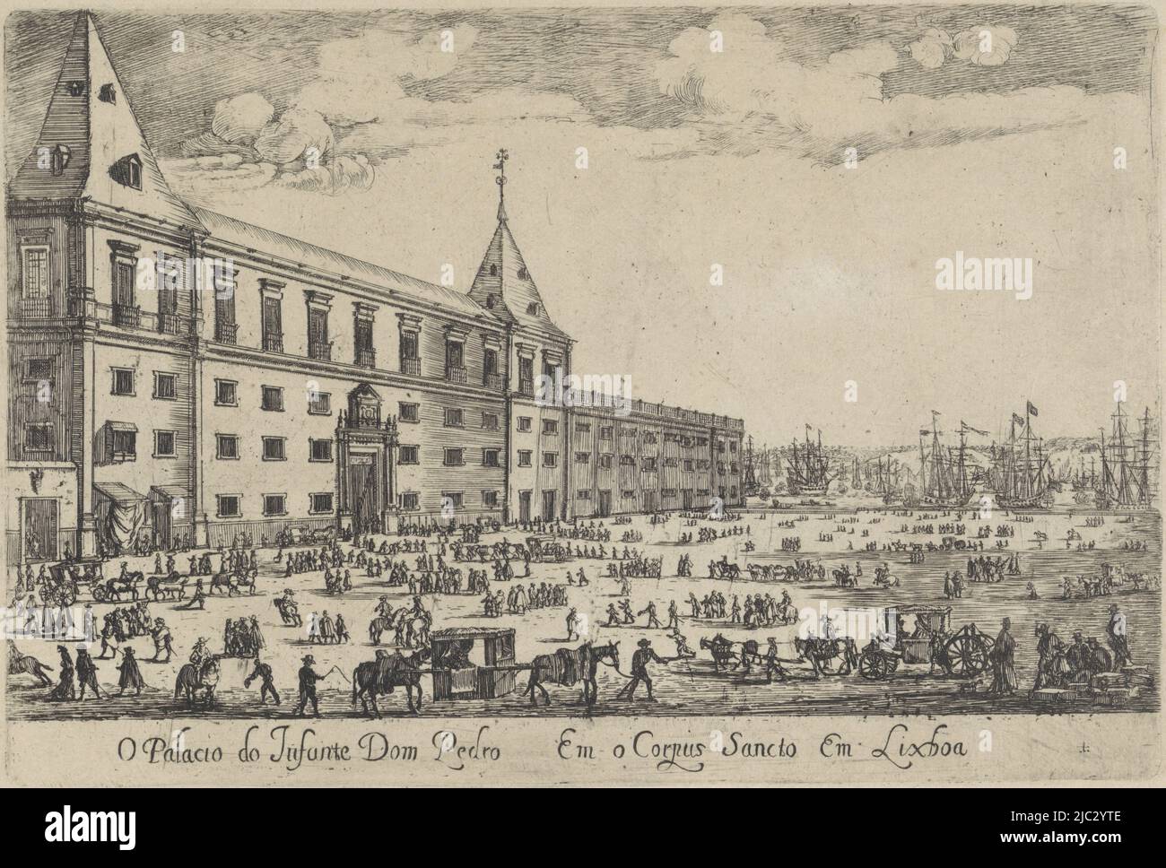 Palacio alfons hires stock photography and images Alamy