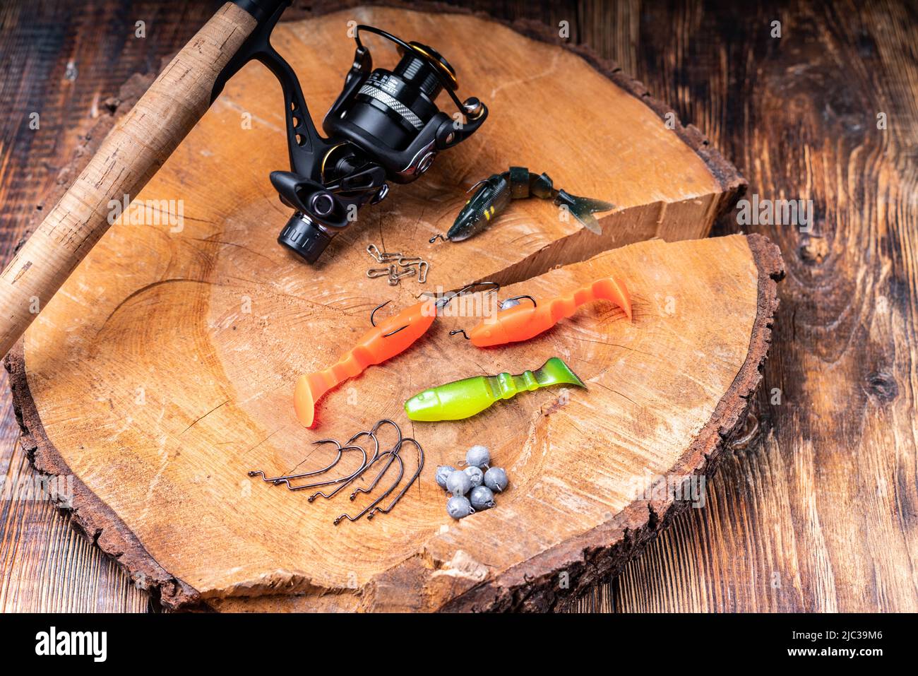 Fishing screen saver hi-res stock photography and images - Alamy