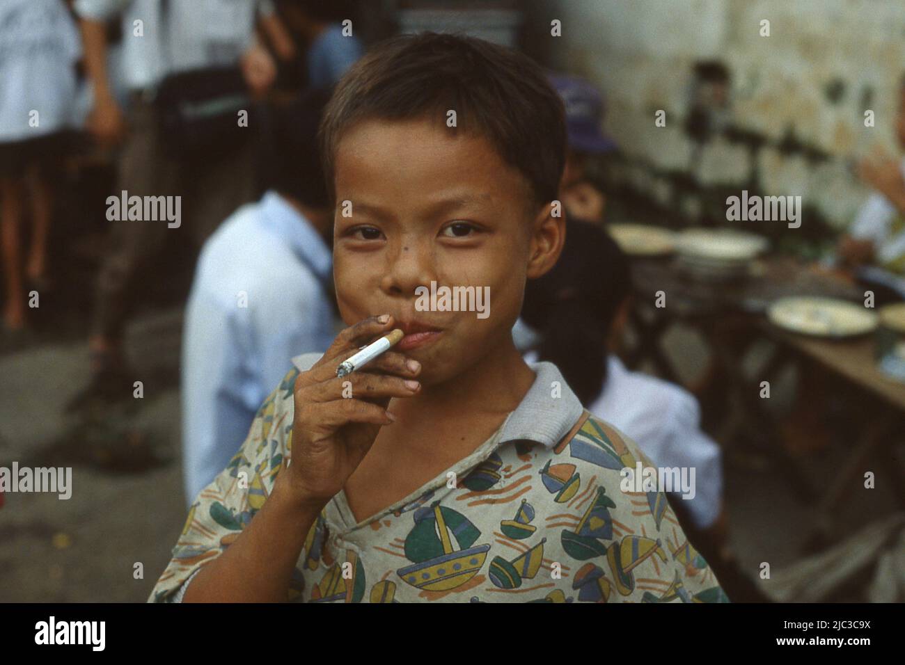 do cigarettes mess up your teeth The Impact of Smoking on Your Teeth: What You Need to Know