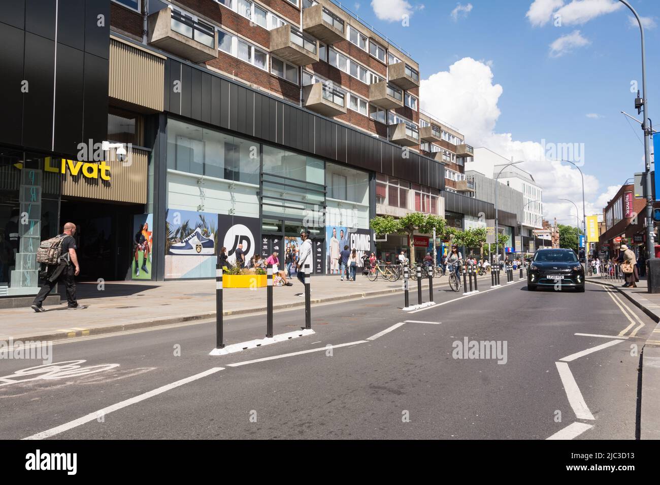 Livat hammersmith hires stock photography and images Alamy