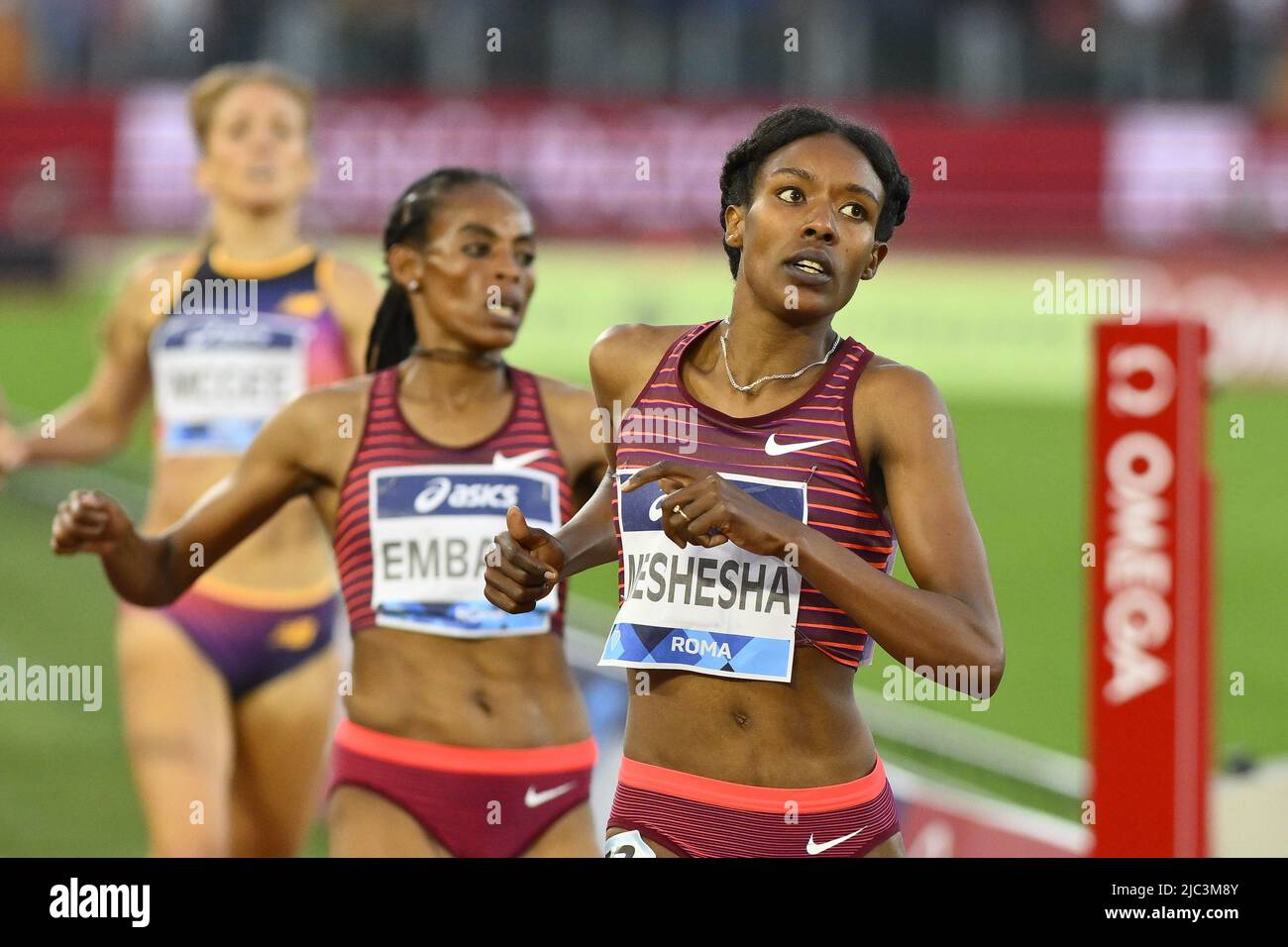 Meshesha hirut hires stock photography and images Alamy