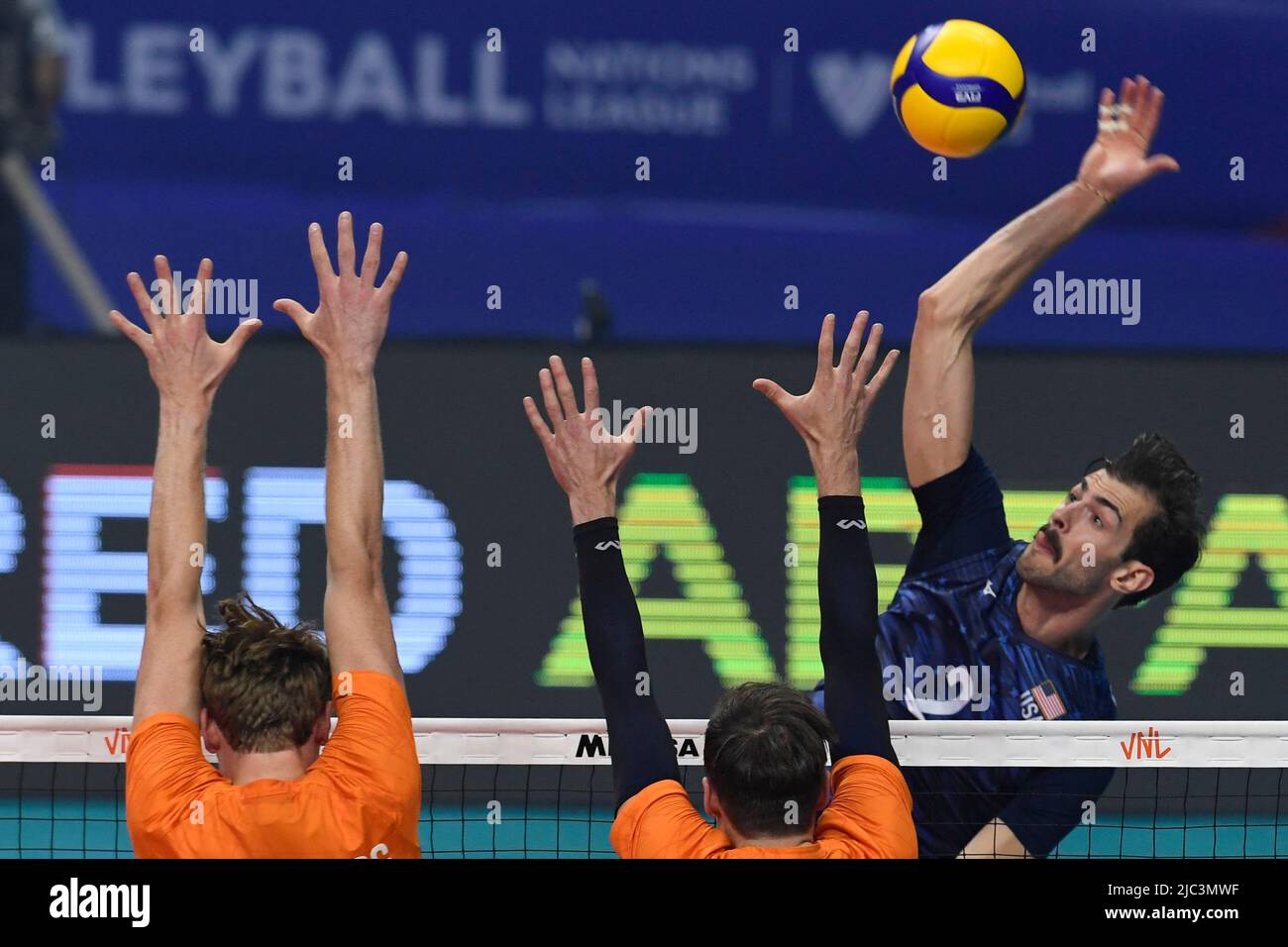 Brasilia, Brazil. 09th June, 2022. DF Brasilia 06/09/2022 MEN'S