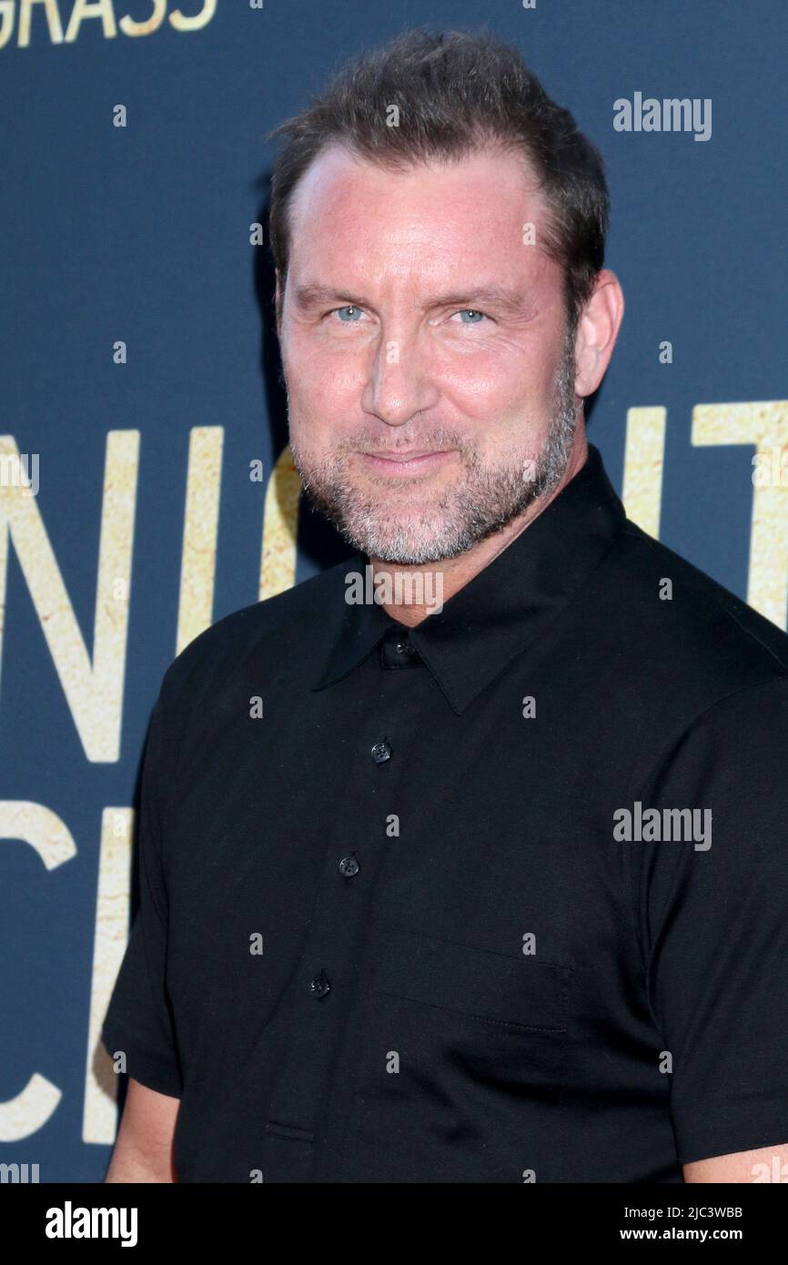 "Midnight in the Switchgrass" Special Screening at Regal LA Live on