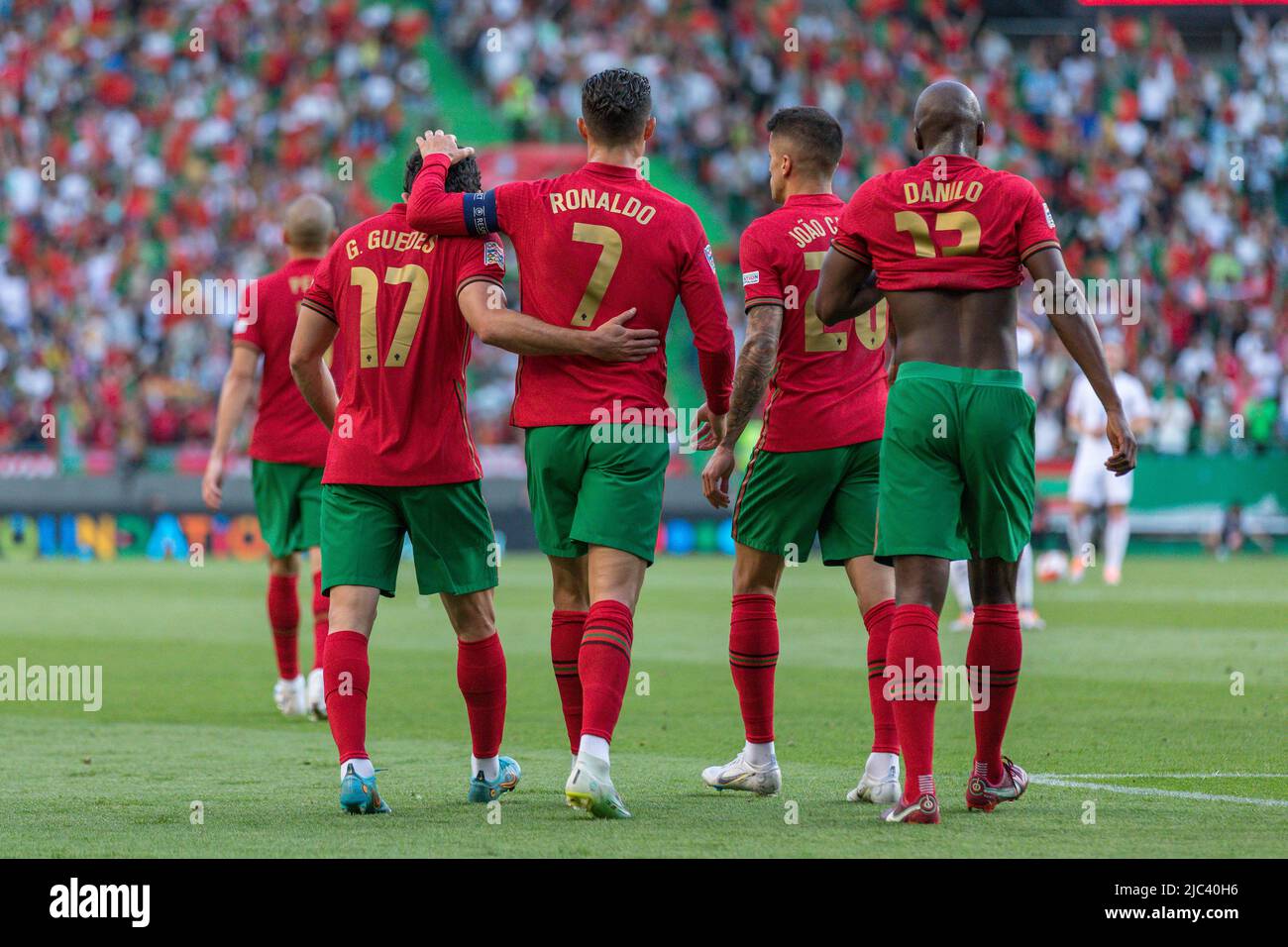 Cristiano pereira hi-res stock photography and images - Alamy