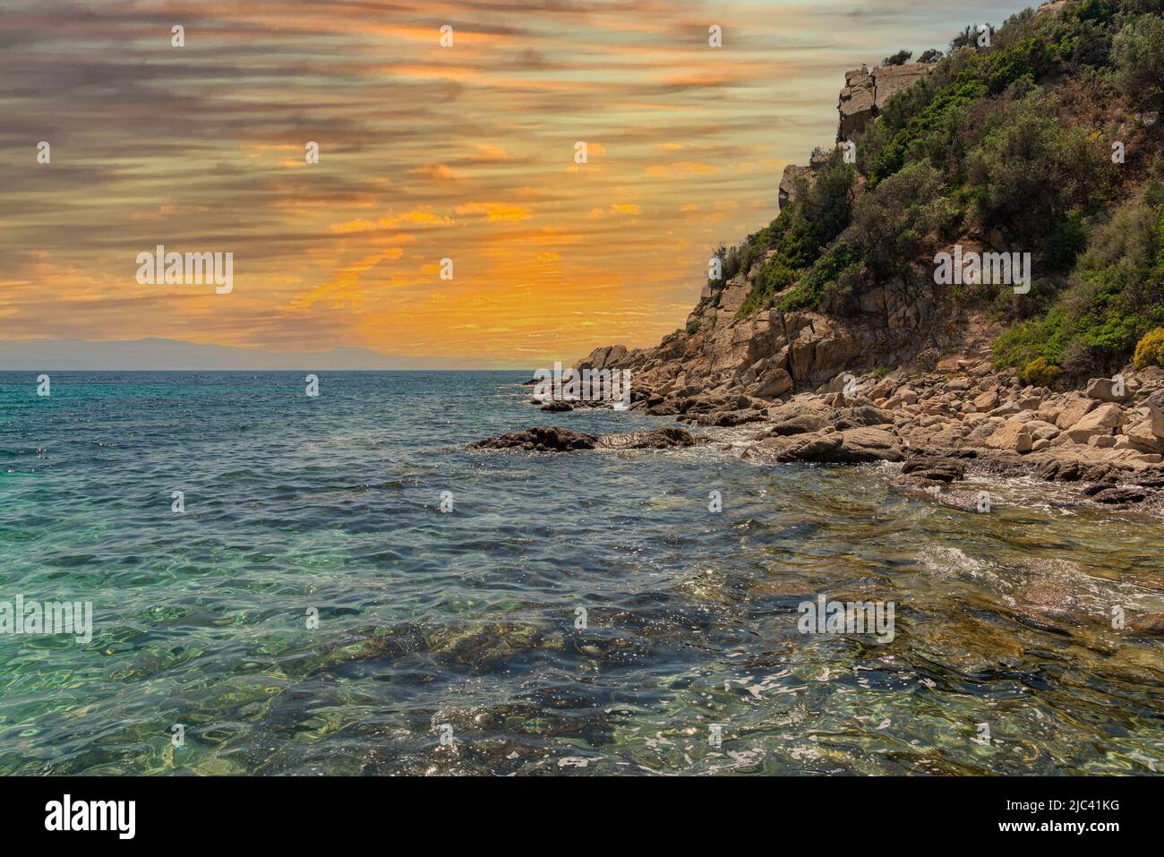 Clear water bay hi-res stock photography and images - Alamy