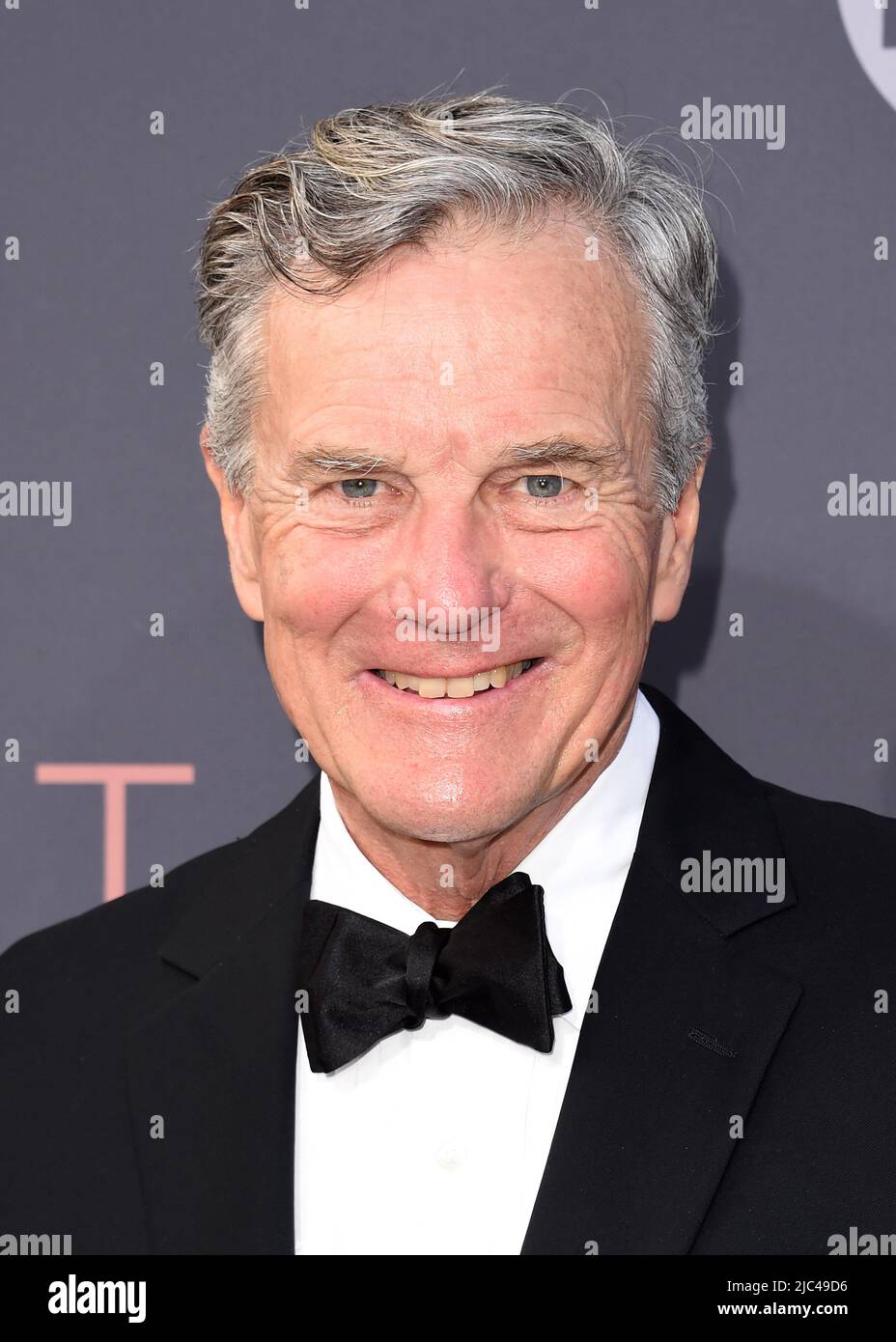 Nicholas Hammond 2022