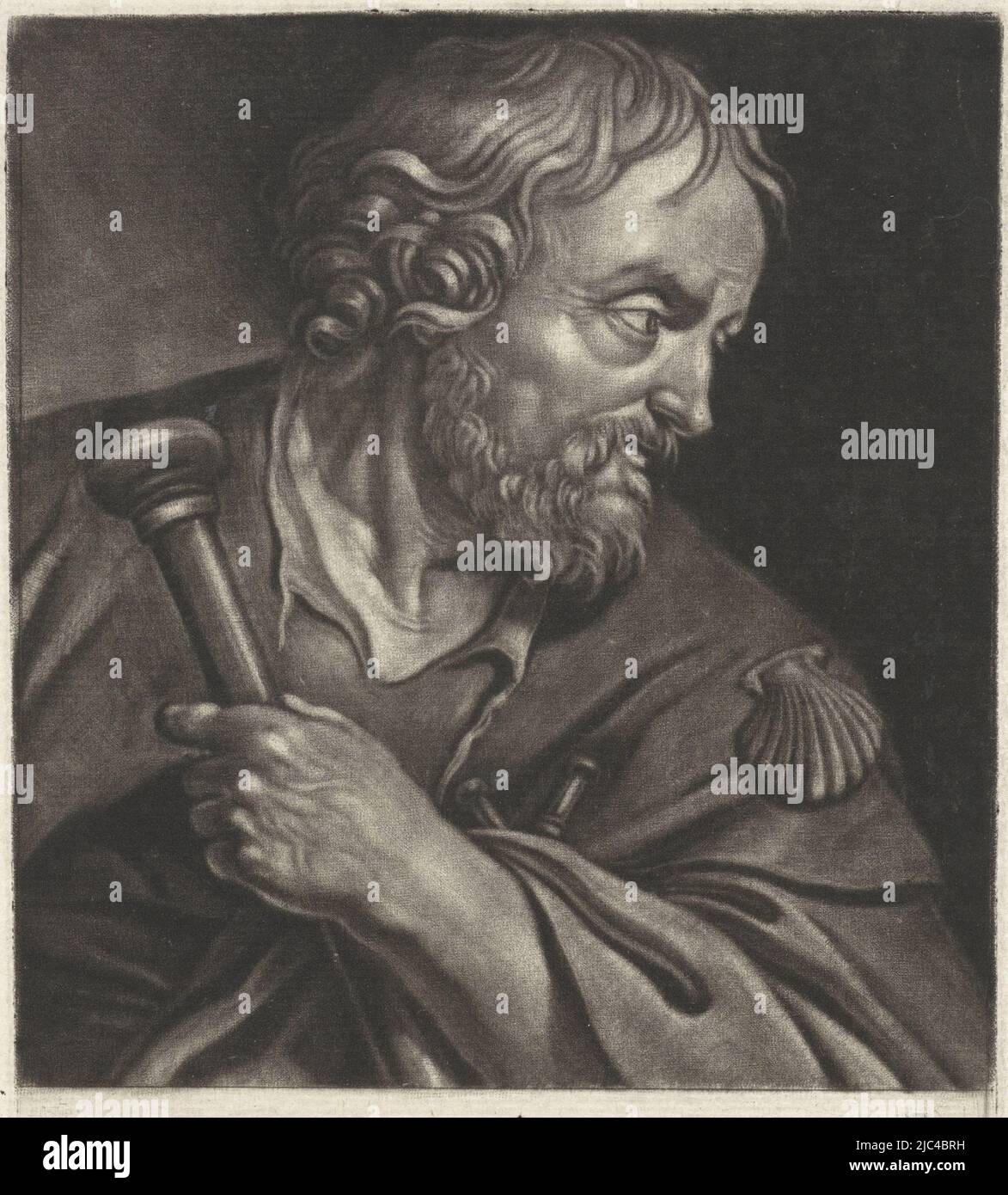 Apostle james the greater hi-res stock photography and images - Alamy