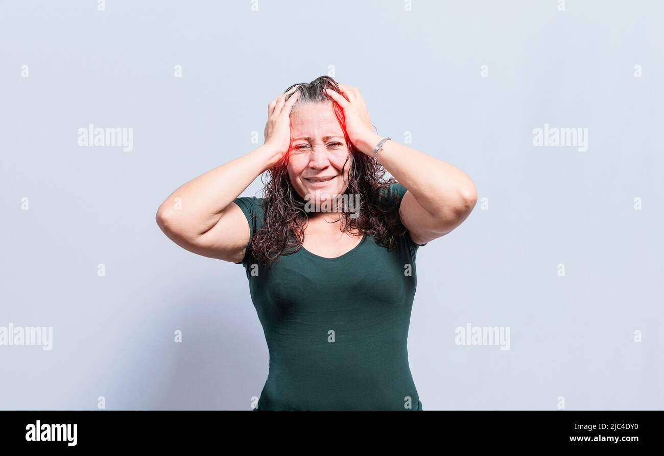 Head massage 2024 for headache