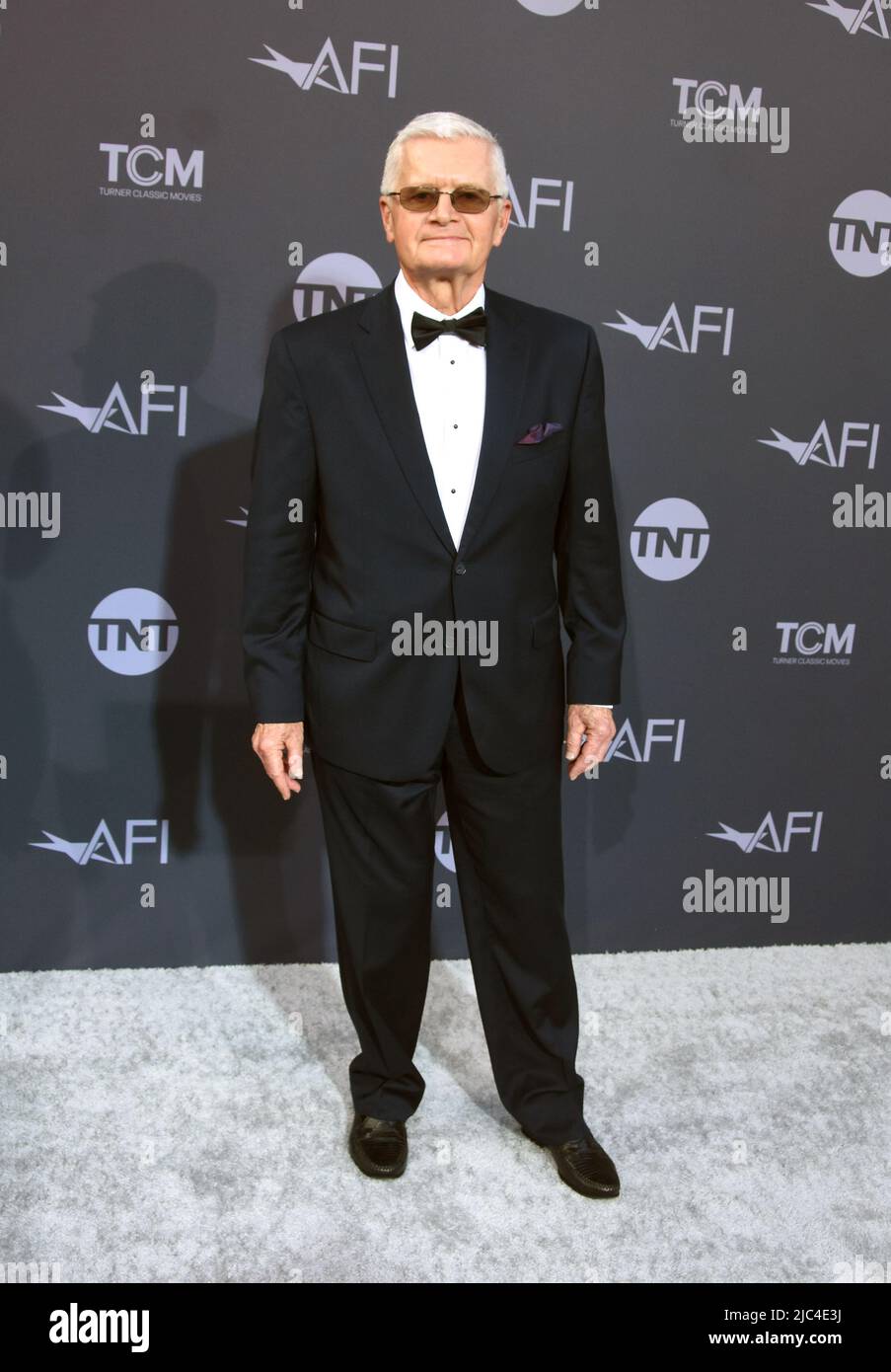 Hollywood, California, USA 9th June 2022 Actor Duane Chase attends American Film Institute Life Achievement Award Tribute Gala to Julie Andrews at Dolby Theatre on June 9, 2022 in Hollywood, California, USA. Photo by Barry King/Alamy Live News Stock Photo