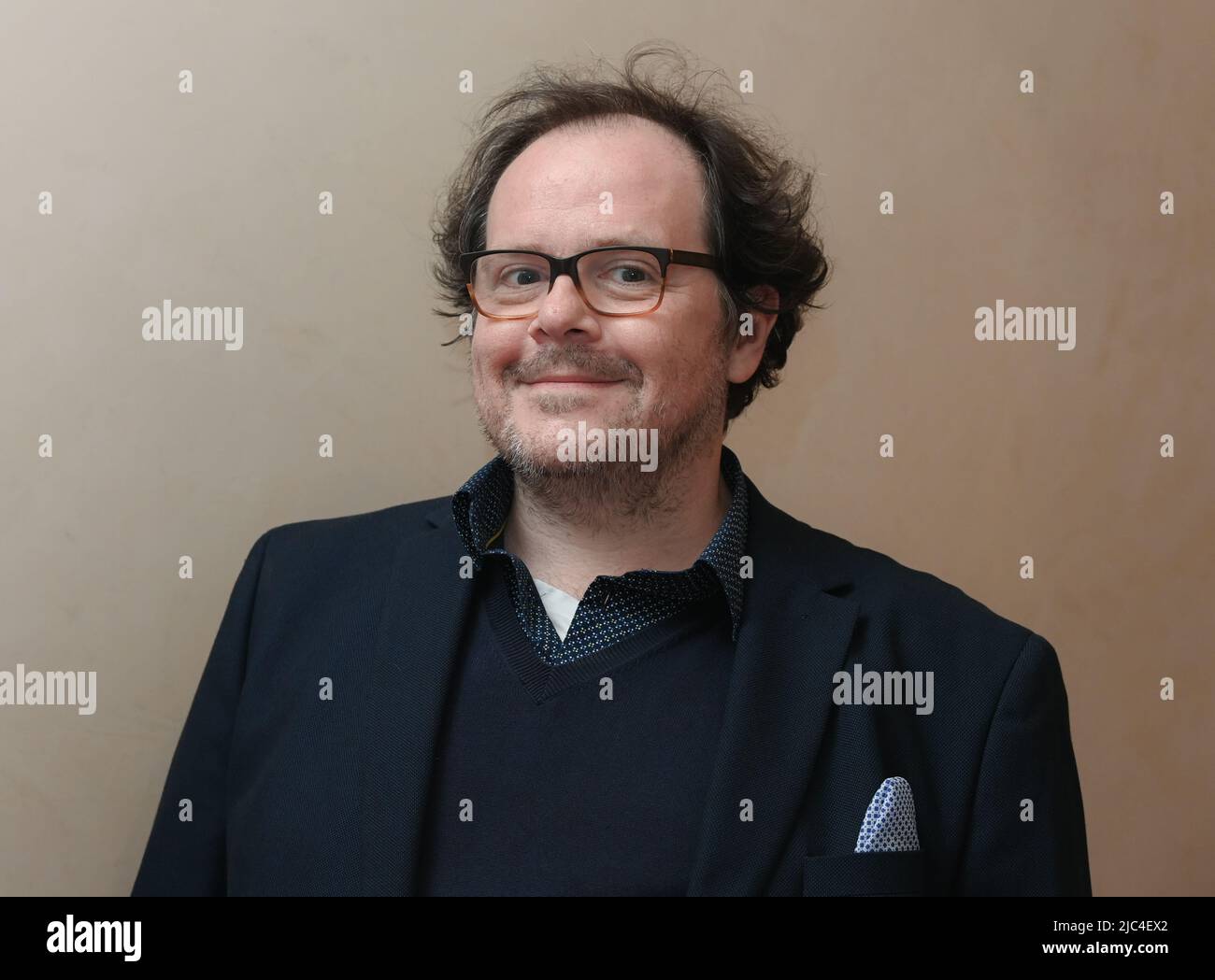 Thomas mraz hi-res stock photography and images - Alamy