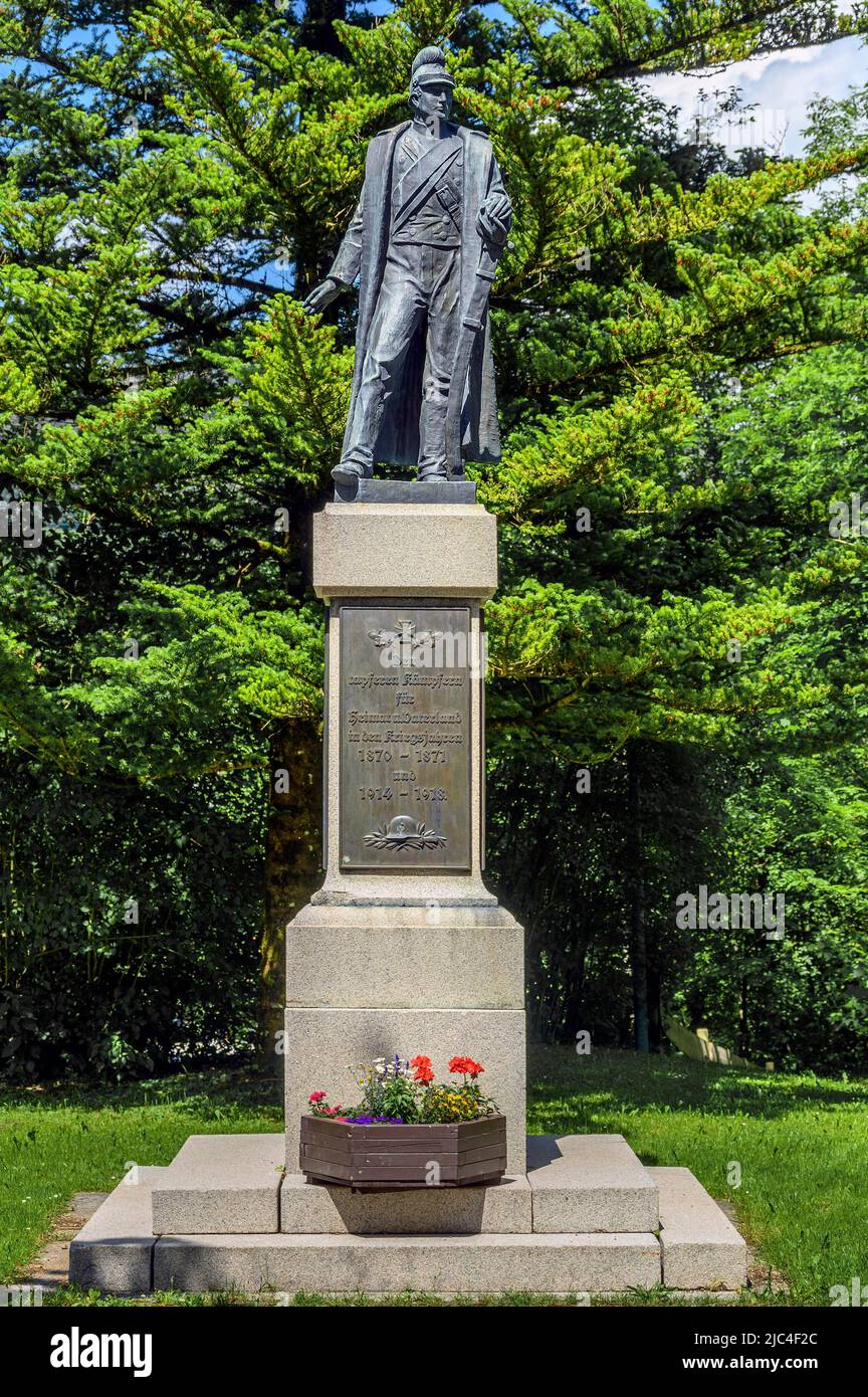 War memorial, Weitnau, Allgaeu, Bavaria, Germany Stock Photo Alamy
