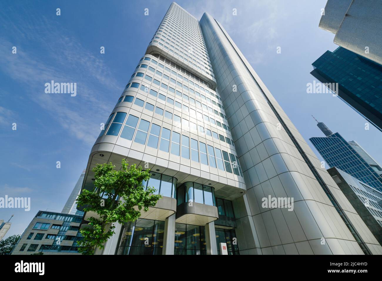 Juergen ponto tower hires stock photography and images Alamy Juergen ponto tower hires stock photography and images Alamy