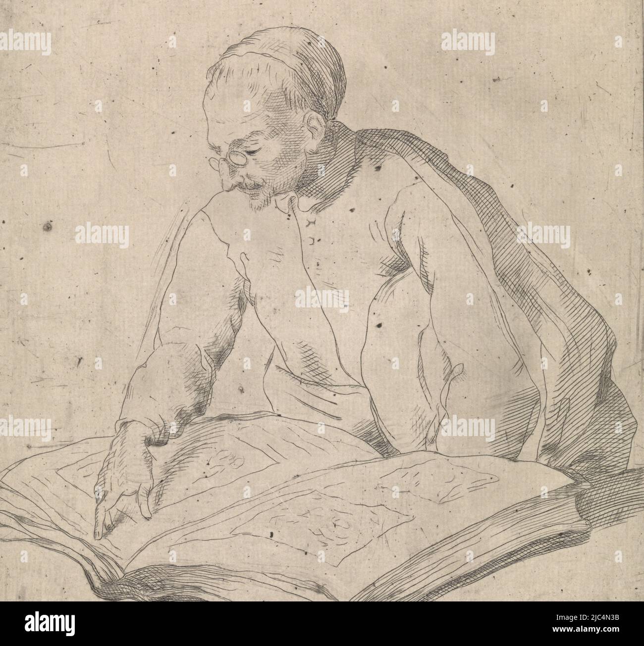 Jacob van oost i hi-res stock photography and images - Alamy, image size:1300x1305