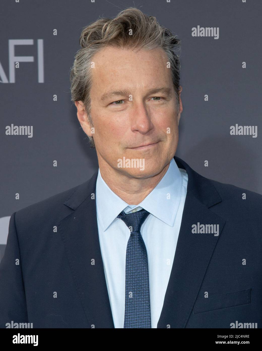 Los Angeles, California, USA. 09th June, 2022. John Corbett. 48th AFI ...