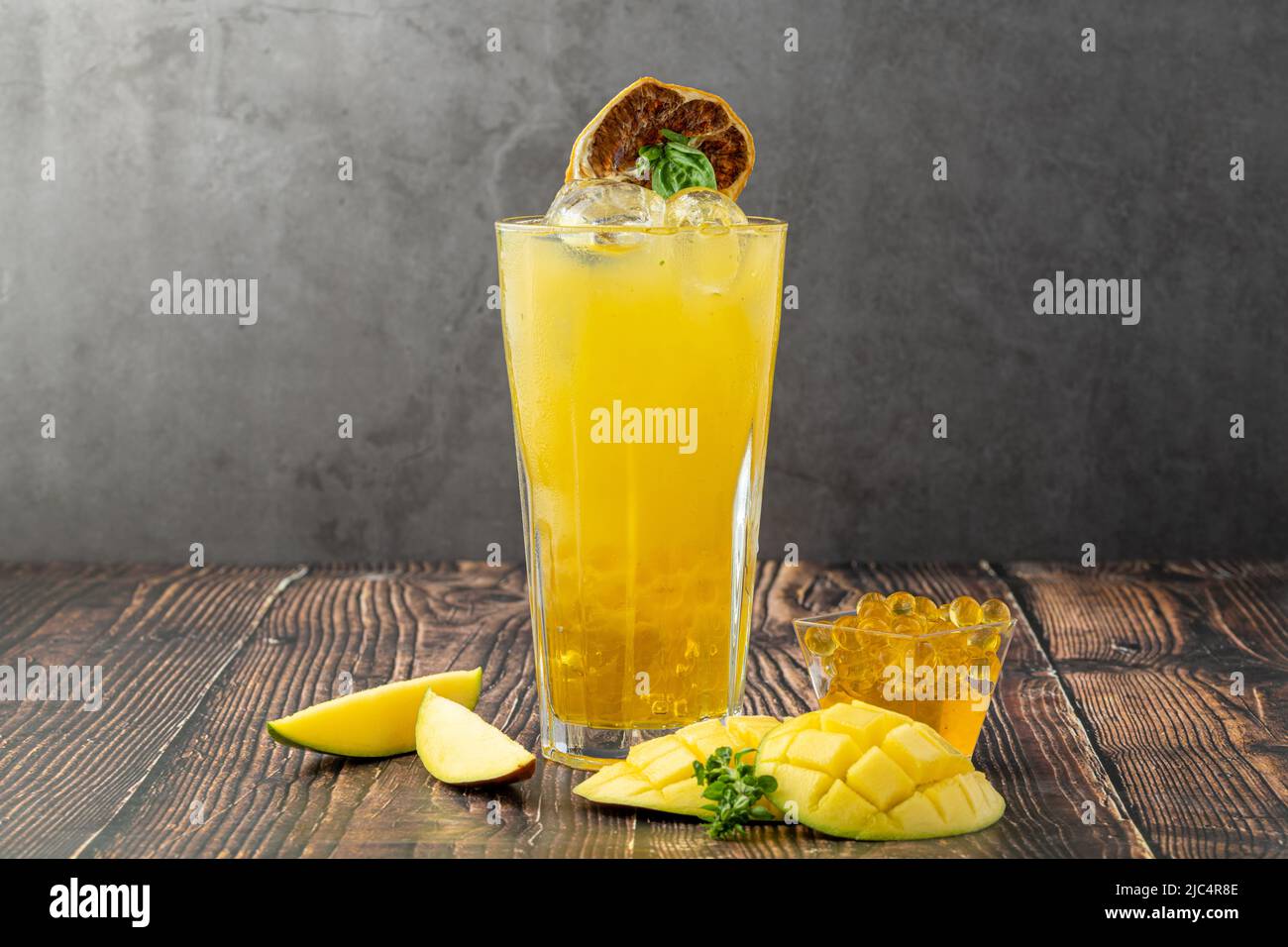 Mango tea hires stock photography and images Alamy