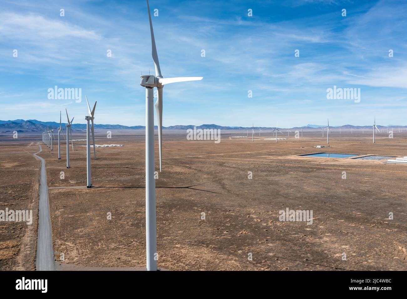 Smithfield renewables program hires stock photography and images Alamy
