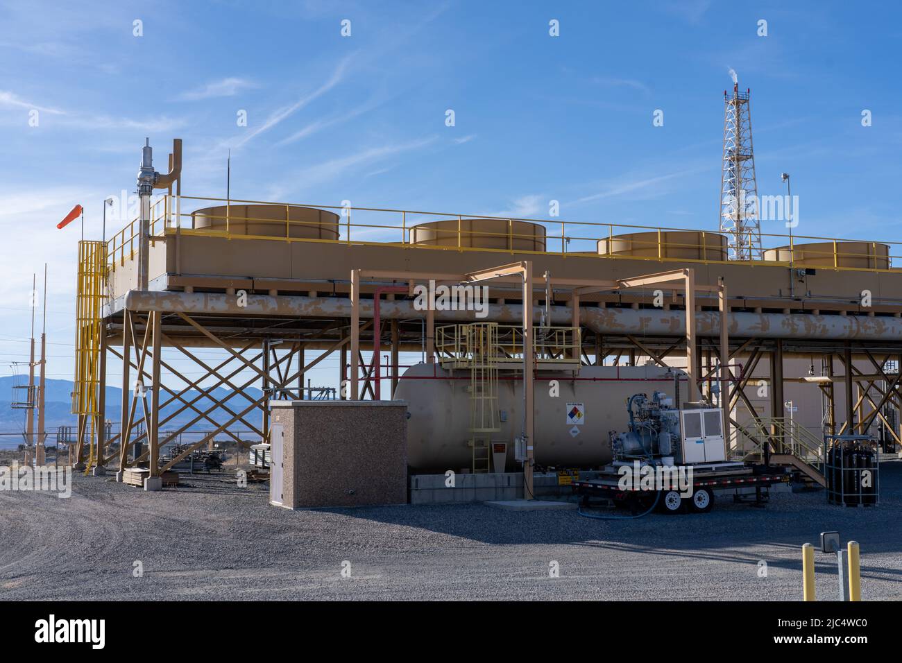Storage renewable energy geothermal hires stock photography and images