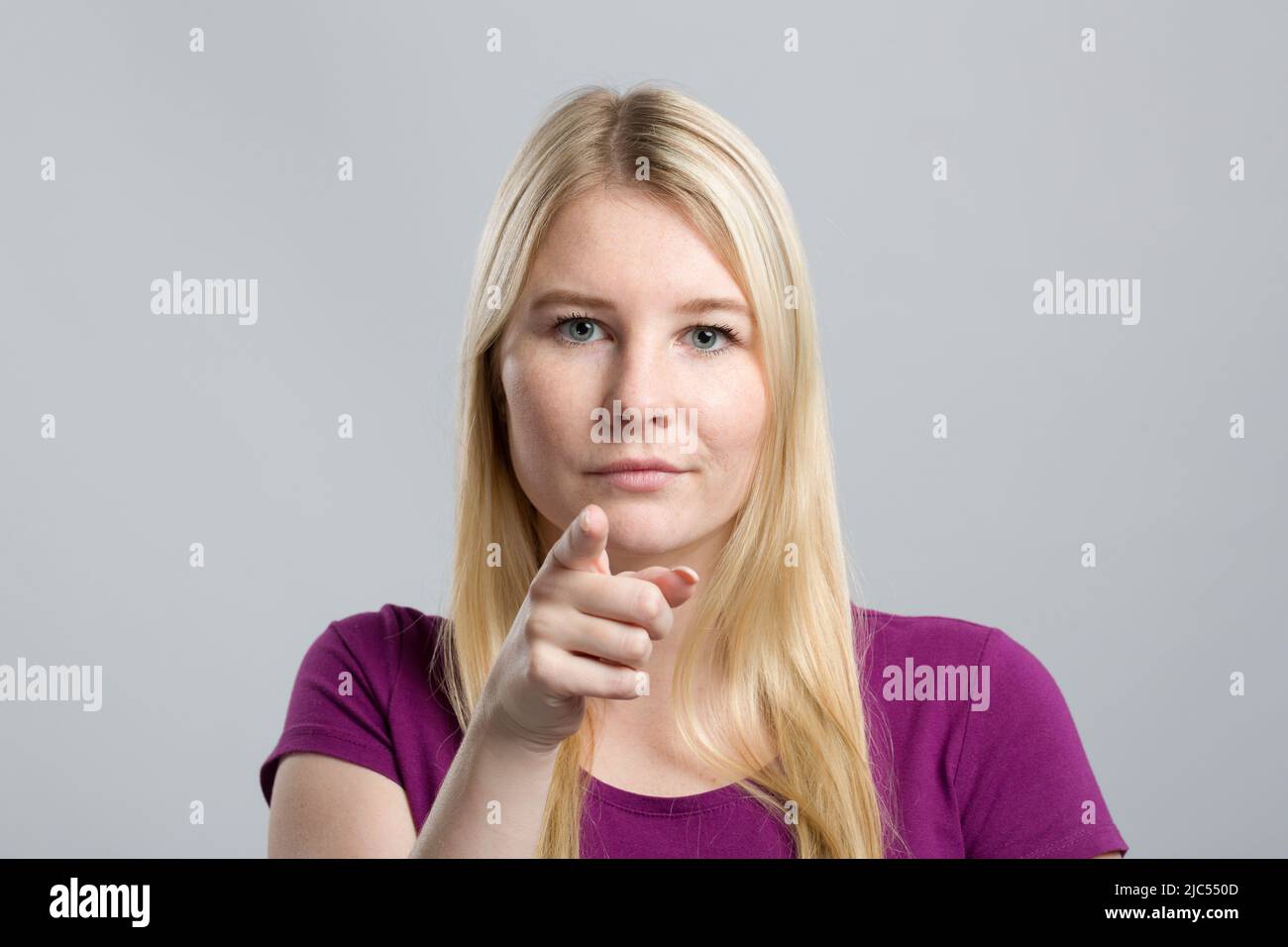 Trigger points hi-res stock photography and images - Alamy