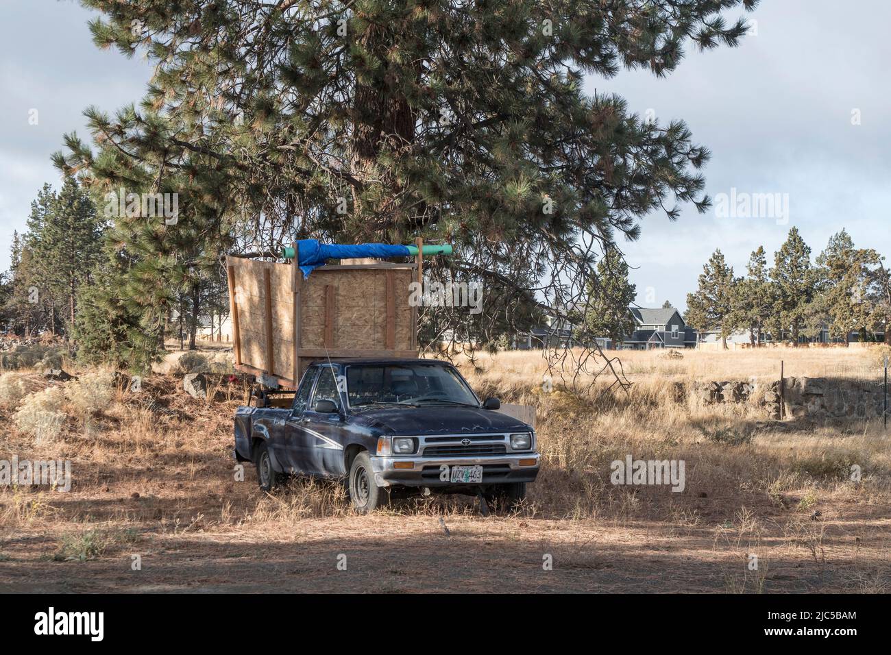 Reed street hires stock photography and images Alamy