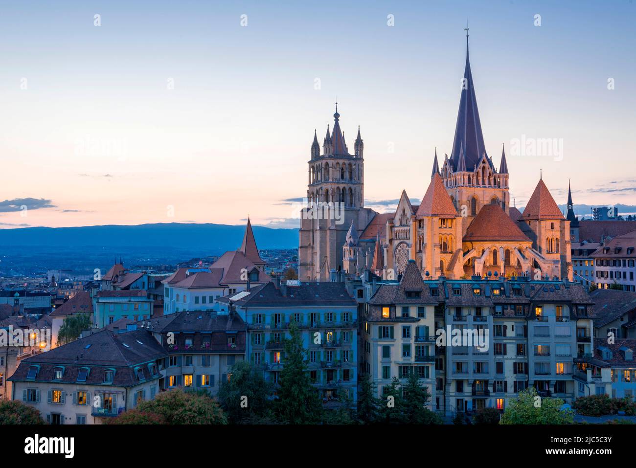 Suisse, Schweiz, Switzerland, Vaud, Waadt, Lausanne, ville, Stadt, city