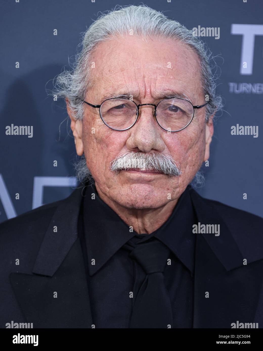 American me edward james olmos hires stock photography and images Alamy