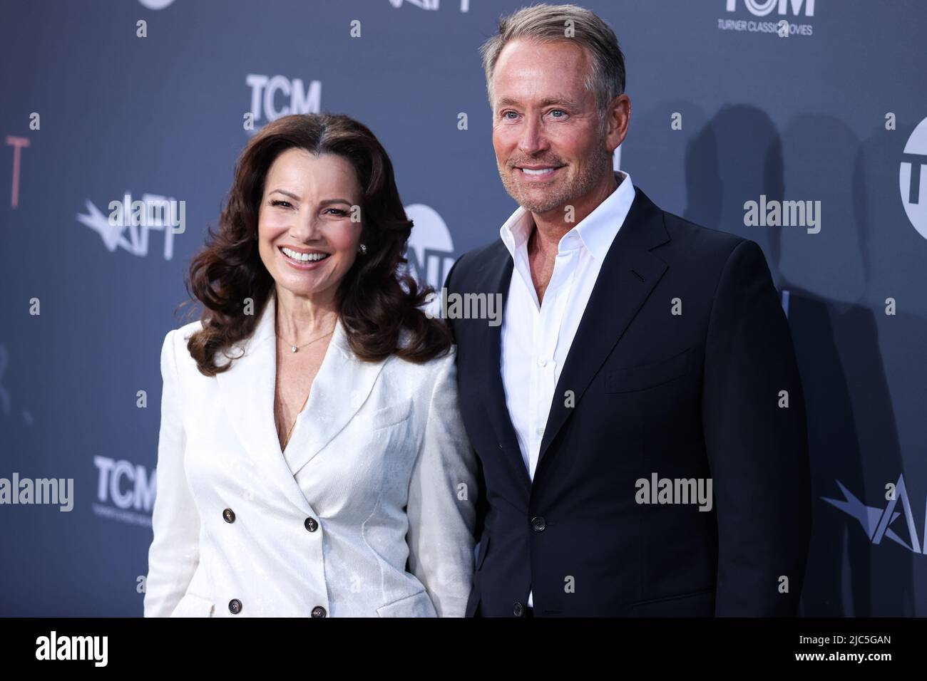 HOLLYWOOD, LOS ANGELES, CALIFORNIA, USA - JUNE 09: American actress