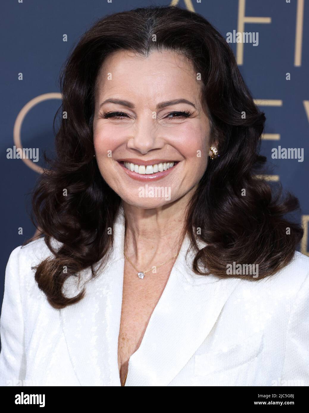 HOLLYWOOD, LOS ANGELES, CALIFORNIA, USA - JUNE 09: American actress