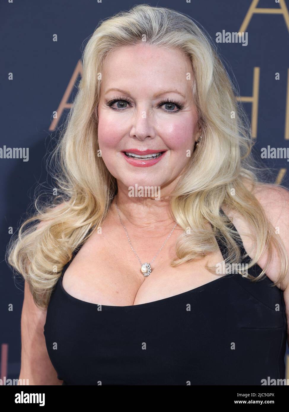 Picture of Kym Karath