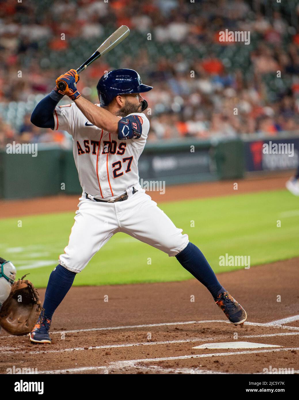 Altuve hi-res stock photography and images - Alamy
