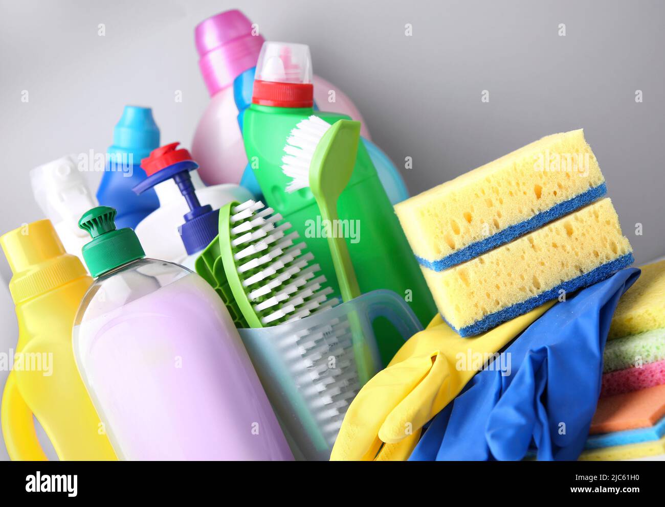 https://c8.alamy.com/comp/2JC61H0/plastic-domestic-desinfectant-bottles-and-sprayshousehold-itemshousekeeping-object-closeup-2JC61H0.jpg