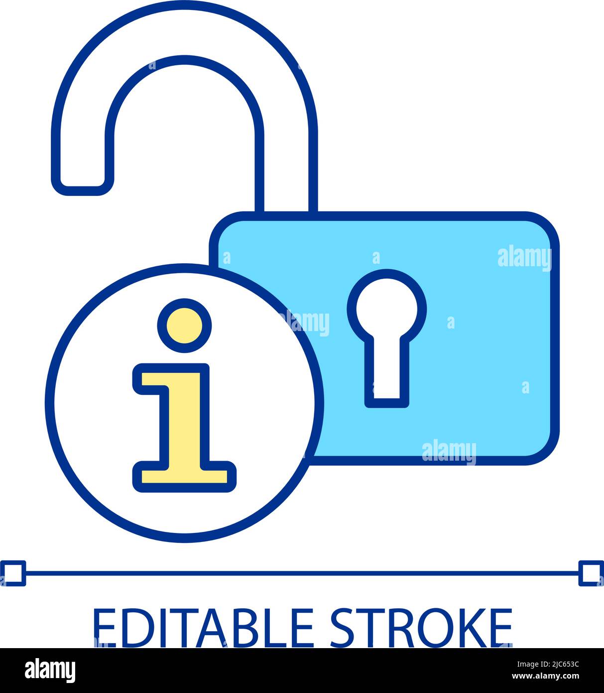Available knowledge Stock Vector Images Alamy