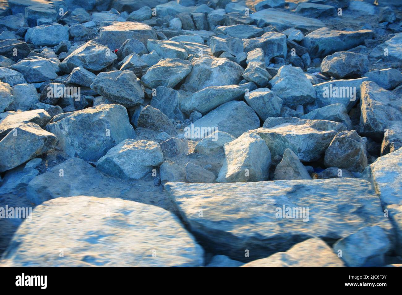 Rough Roc Rough rocks hi-res stock photography and images - Alamy