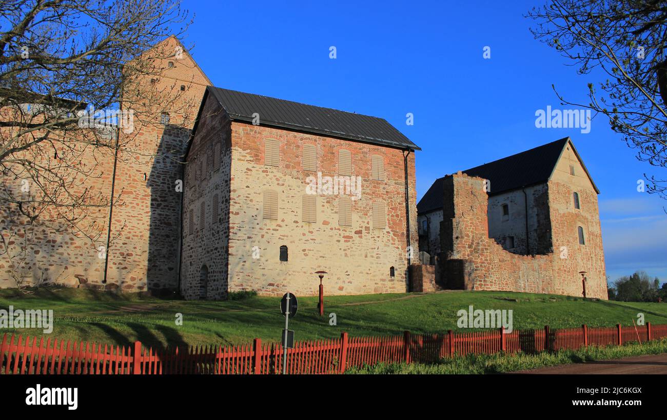 Slott hi-res stock photography and images - Page 3 - Alamy