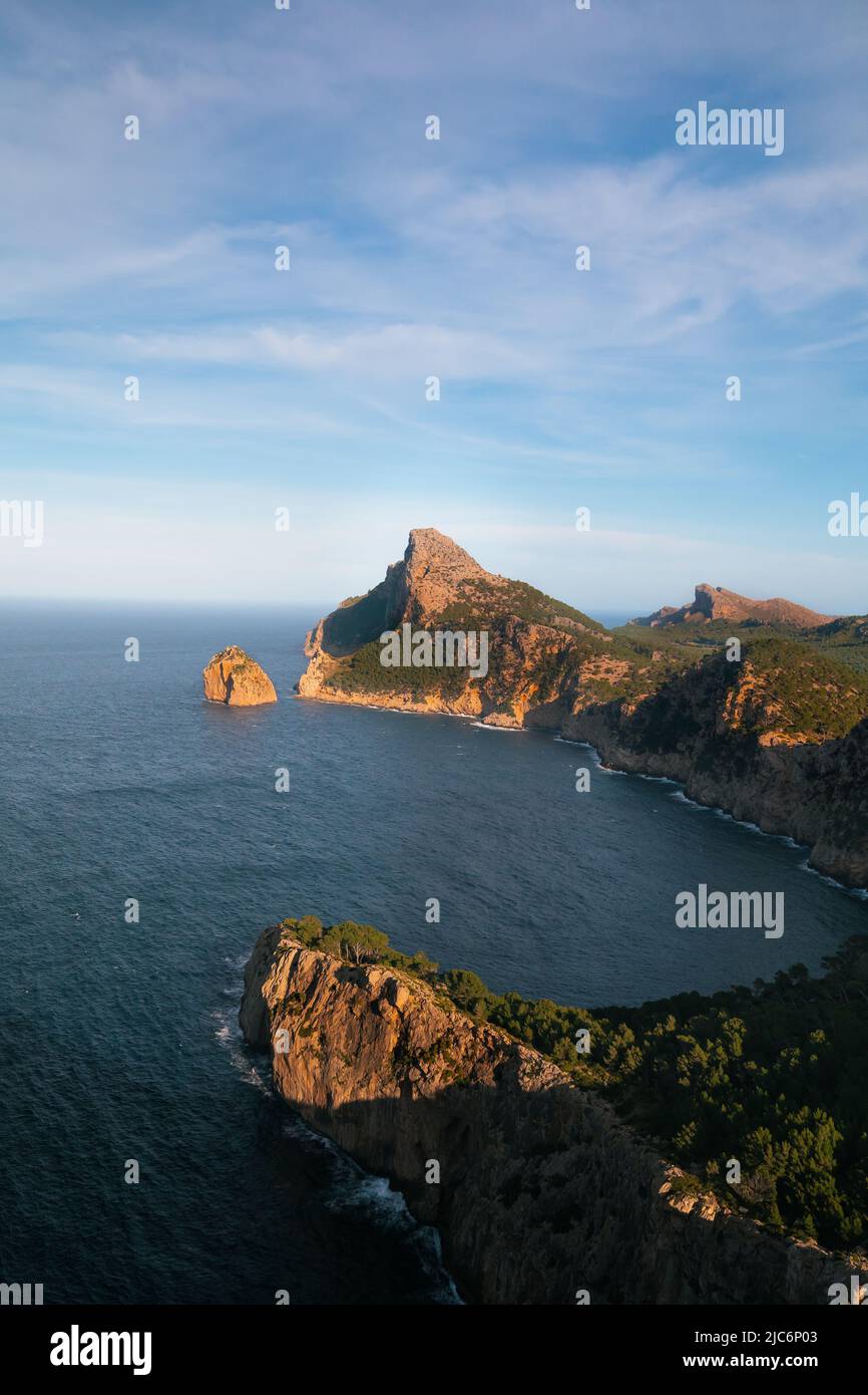 Explore mallorca hi-res stock photography and images - Alamy